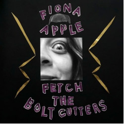 Fiona Apple • Fetch the Bolt Cutters (HQ)
