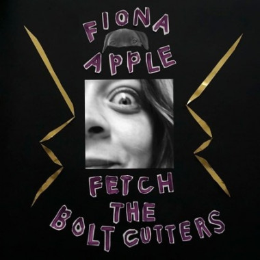 Fiona Apple • Fetch the Bolt Cutters (HQ)