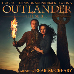 Bear McCreary • Outlander Season 5