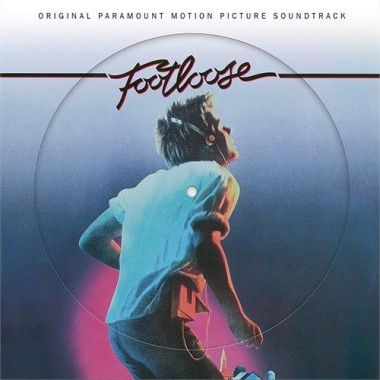 Footloose (Original Motion Picture Soundtrack) • Footloose (Original Motion Picture Soundtrack)