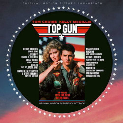 Top Gun (Original Motion Picture Soundtrack) • Top Gun (Original Motion Picture Soundtrack)
