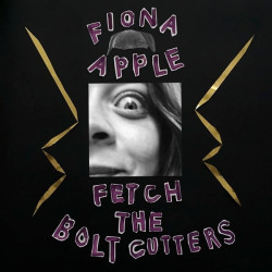 Fiona Apple • Fetch The Bolt Cutters (Deluxe)