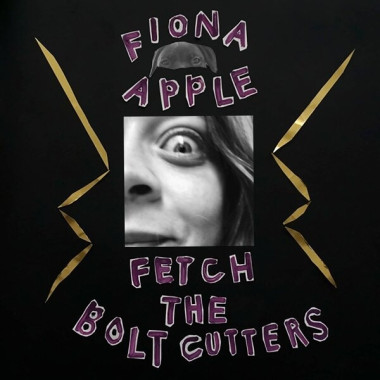Fiona Apple • Fetch The Bolt Cutters (Deluxe)