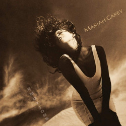 Mariah Carey • Emotions