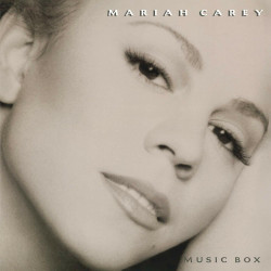 Mariah Carey • Music Box