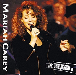 Mariah Carey • MTV Unplugged