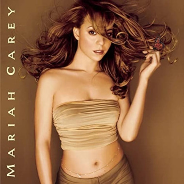 CAREY, MARIAH • BUTTERFLY -REISSUE-