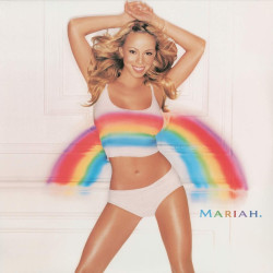 Mariah Carey • Rainbow