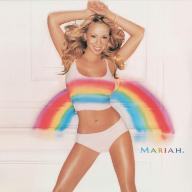 Mariah Carey • Rainbow