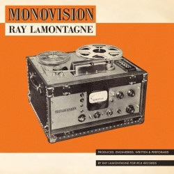 Ray LaMontagne • Monovision (HQ)