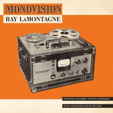 Ray LaMontagne • Monovision (HQ)