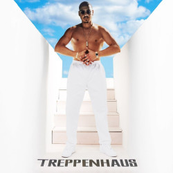 Apache 207 • Treppenhaus
