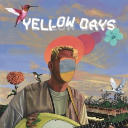 Yellow Days • A Day in a Yellow Beat