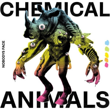 Nobodys Face • Chemical Animals