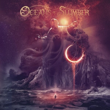 Oceans Of Slumber • Oceans Of Slumber