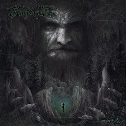 Finntroll • Vredesvävd