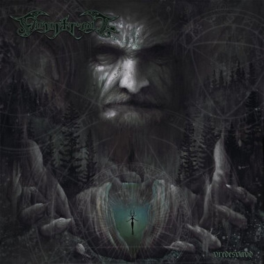Finntroll • Vredesvävd