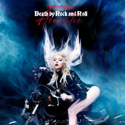 The Pretty Reckless • Death By Rock And Roll (digipack)