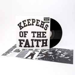 Terror • Keepers Of The Faith (HQ)