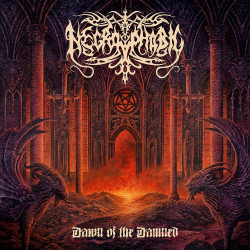 Necrophobic • Dawn Of The Damned