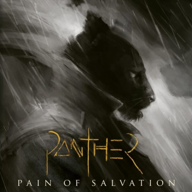 Pain Of Salvation • Panther (Ltd., Mediabook)