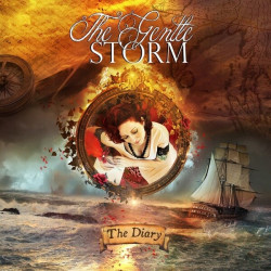 The Gentle Storm • The Diary (Reissue)