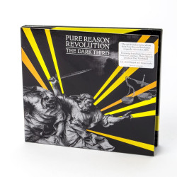 Pure Reason Revolution • The Dark Third