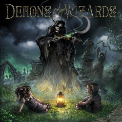 Demons & Wizards • Demons & Wizards