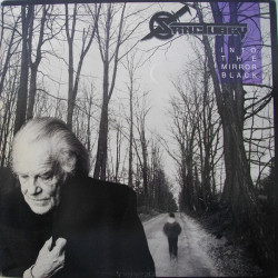 SANCTUARY • INTO THE MIRROR BLACK -DIGI-
