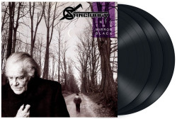 Sanctuary • Into The Mirror Black (180g, HQ)