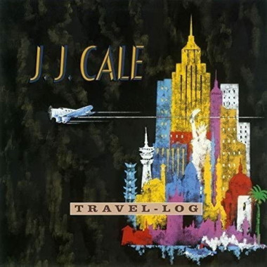 J.J. Cale • Travel-Log