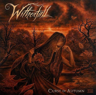 Witherfall • Curse Of Autumn (digipack)