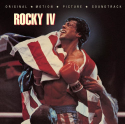 Original Soundtrack • Rocky IV (picture disc)