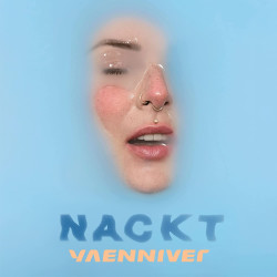 Yaenniver • Nackt
