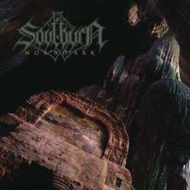 Soulburn • Noa’s d’ark (HQ)