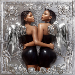 Chloe x Halle • Ungodly Hour