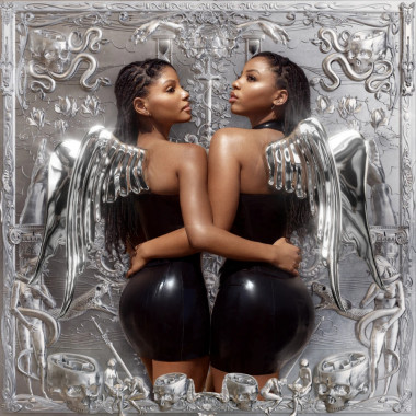 Chloe x Halle • Ungodly Hour