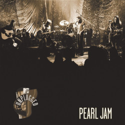 Pearl Jam • MTV Unplugged (digipack)