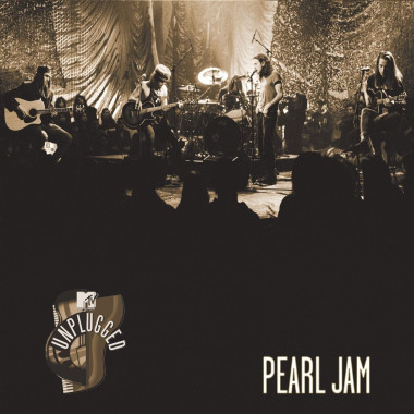 Pearl Jam • MTV Unplugged (digipack)