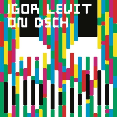 Igor Levit • On DSCH / Works By Ronald Stevenson
