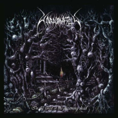 Unanimated • In The Forest Of The Dreaming Dead