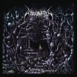 Unanimated • In the Forest of the Dreaming Dead