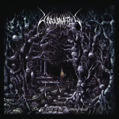 Unanimated • In the Forest of the Dreaming Dead