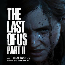 The Last of Us Part II OST • The Last of Us Part II OST