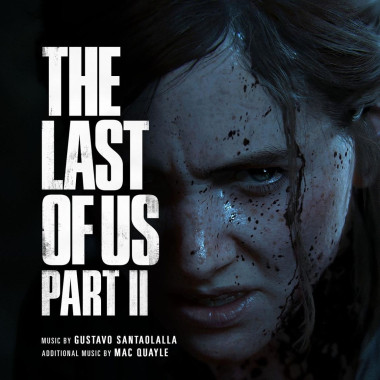 The Last of Us Part II OST • The Last of Us Part II OST