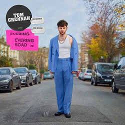 Tom Grennan • Evering Road