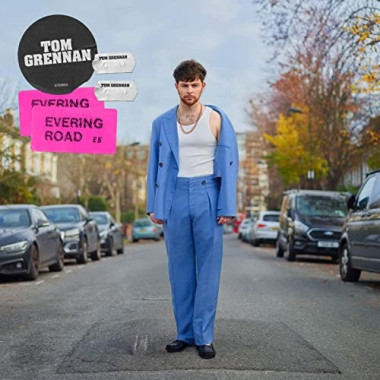 Tom Grennan • Evering Road