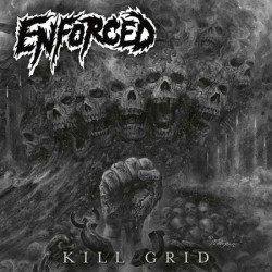 Enforced • Kill Grid
