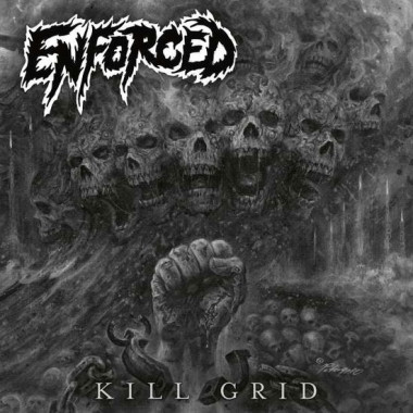 Enforced • Kill Grid