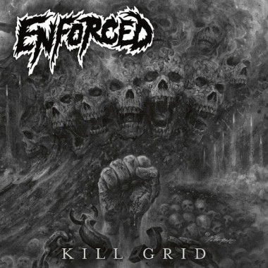 Enforced • Kill Grid